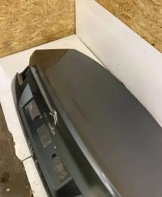 Citroen C5 Tailgate/trunk/boot lid