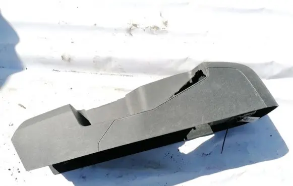 Ford Focus C-MAX Other interior part 3M51R045A36