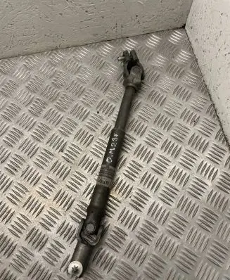 Opel Meriva A Steering column universal joint