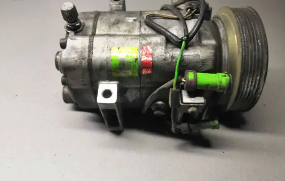 Audi A6 S6 C4 4A Air conditioning (A/C) compressor (pump) 4A0260805AB 5062310321