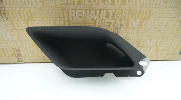 Renault Megane IV Muffler ending 850760582R
