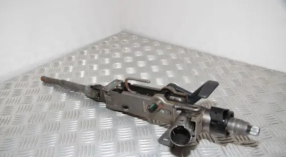 Opel Vivaro Steering wheel axle 8200762566 93861063
