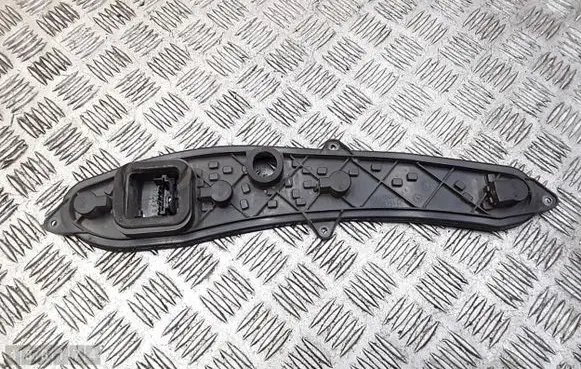 Fiat Doblo Tail light bulb cover holder 40605751