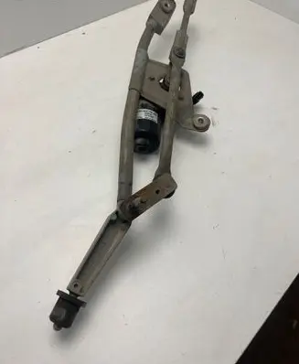 Volvo S60 Front wiper linkage and motor 8648343 2176C 404775