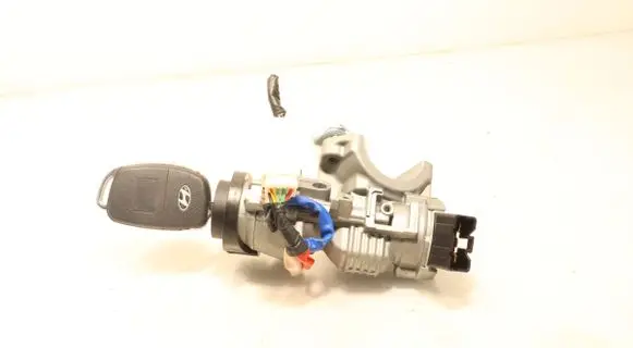 Hyundai Elantra VI Ignition lock 3A9