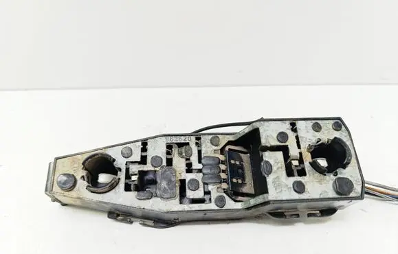 Ford Galaxy Tail light bulb cover holder 7M0945259