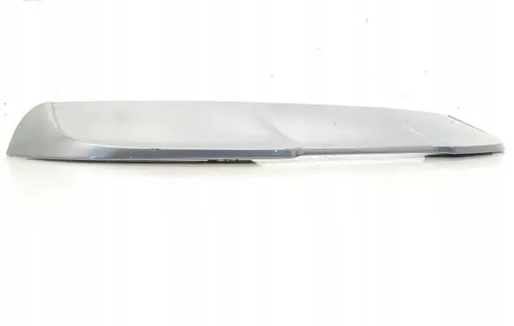 Audi A6 S6 C7 4G Tailgate/trunk spoiler 4G9827933A
