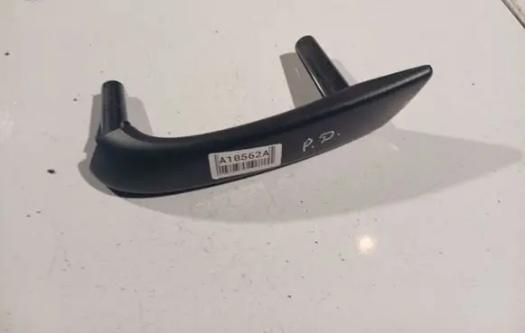 Skoda Octavia Mk2 (1Z) Other front door trim element 