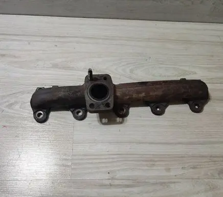 Peugeot Rifter Exhaust manifold