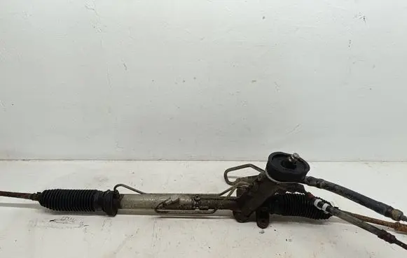 Skoda Fabia Mk2 (5J) Steering rack