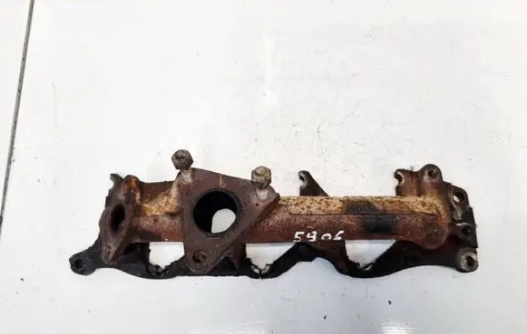 Renault Scenic I Exhaust manifold 7700874571