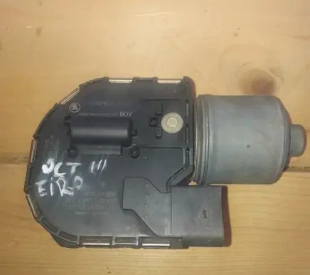 Skoda Octavia Mk2 (1Z) Wiper motor 1Z1955119D