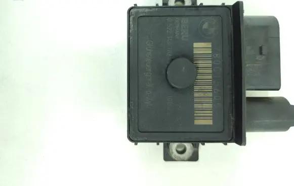 BMW 3 E90 E91 Glow plug pre-heat relay 780015605