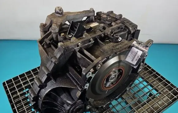 Ford C-MAX II Automatic gearbox BV6R7000AJ IMPRK1525924