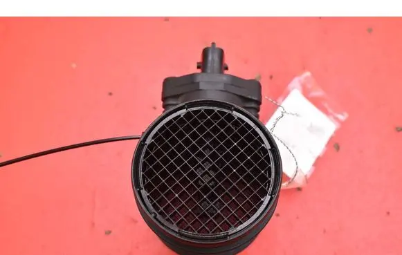Opel Astra H Mass air flow meter 0280218142
