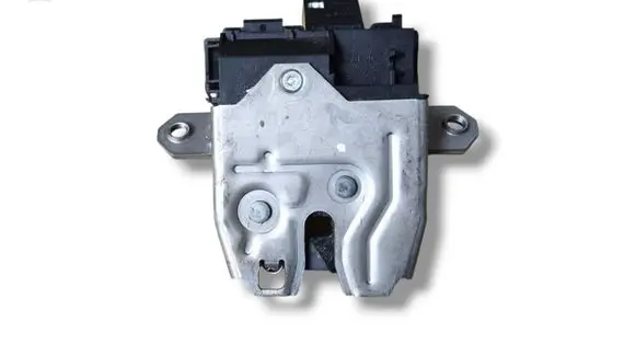 Volvo S40 Tailgate/trunk/boot lock/catch/latch 01043897003 8N51-F442A66-AC