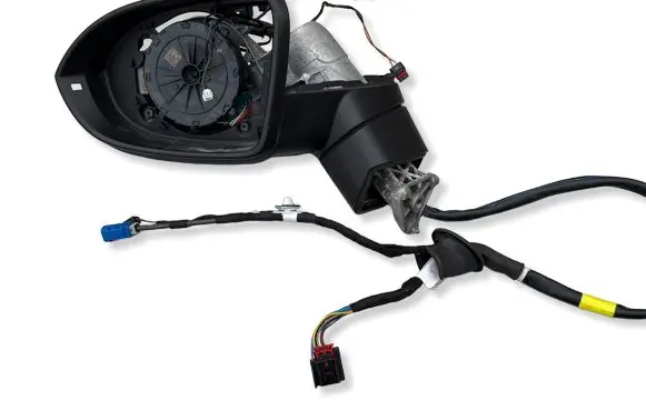 Volkswagen Arteon Shooting Brake Front door electric wing mirror 0416320 3G0959578A 232637131