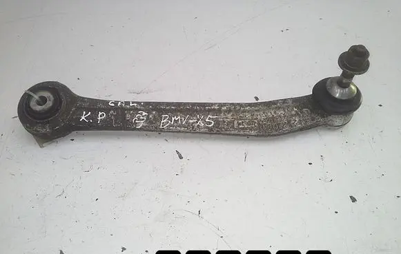 BMW X5 E70 Rear upper control arm/wishbone # 6770696