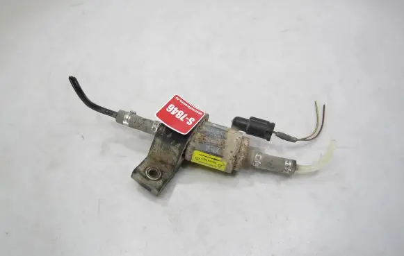 Volkswagen Caddy Webasto auxiliary heater fuel pump TM1005348 00332750 9031364A
