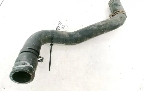 Renault Scenic I Engine coolant pipe/hose