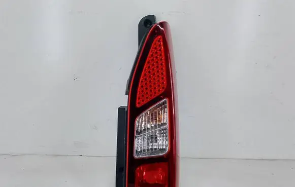 Citroen Berlingo Rear/tail lights