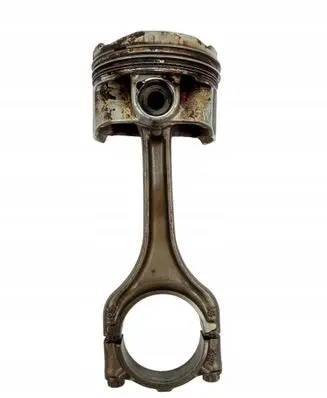Skoda Octavia Mk3 (5E) Piston with connecting rod 105EQ