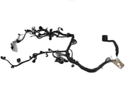 Volkswagen Polo VI Wires (generator/alternator)