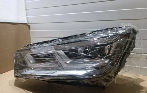Audi Q5 SQ5 Headlight/headlamp 80A941033 LE14A6350 F00HTA700102