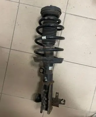 Opel Insignia A Front shock absorber/damper 13319740 31500036 200005427