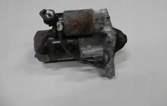 Mazda 6 Starter motor M001T30971