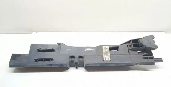 BMW X5 E70 Side radiator support slam panel 7799761
