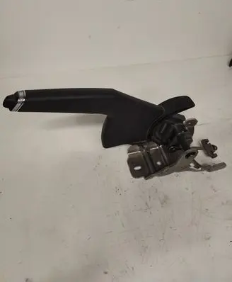 Renault Clio V Hand brake release handle 360106140R