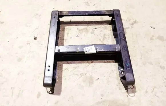 Opel Meriva A Driver seat console base 