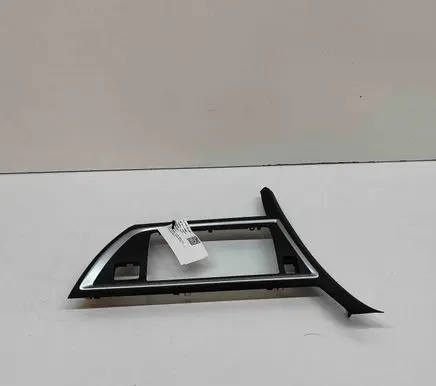 Toyota Auris E180 Radio/GPS head unit trim 5540502440 5540502430