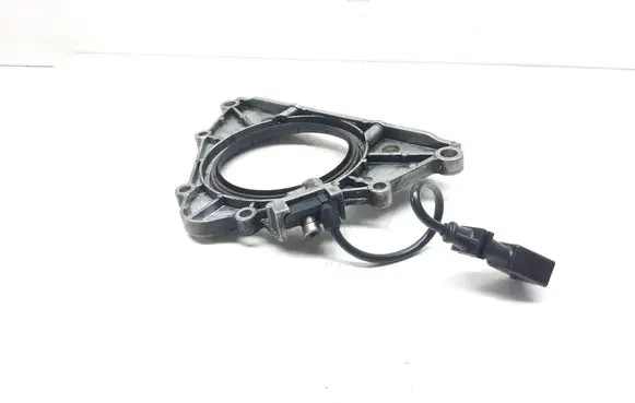 BMW 7 E65 E66 Crankshaft position sensor 003982