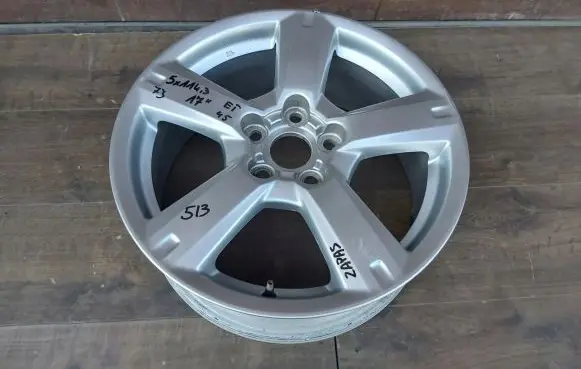 Toyota RAV 4 (XA30) R17 alloy rim 