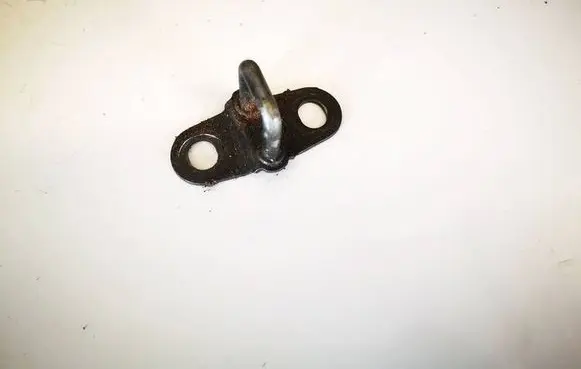 Honda Accord Rear door lock loop/hook striker 