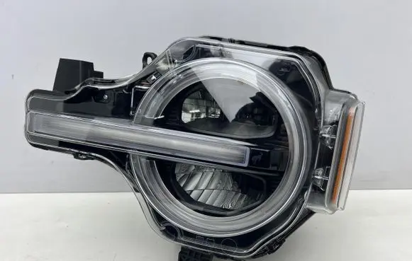 Ford Bronco Headlight/headlamp M2DB 13E015