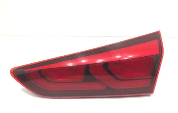 Hyundai i20 (GB IB) Rear/tail lights 92404-C8000