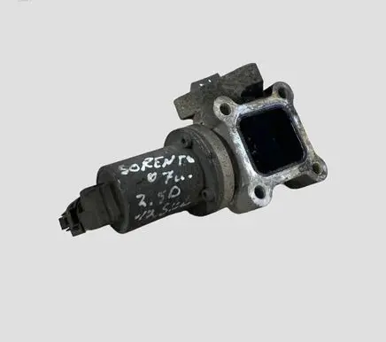 KIA Sorento EGR valve 284104A410