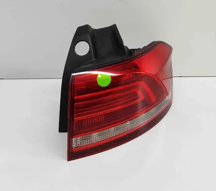 Volkswagen PASSAT B8 Rear/tail lights 3G9945096D