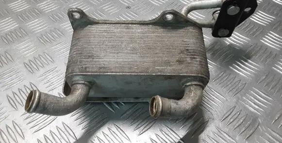 Ford Ranger Gearbox / Transmission oil cooler 