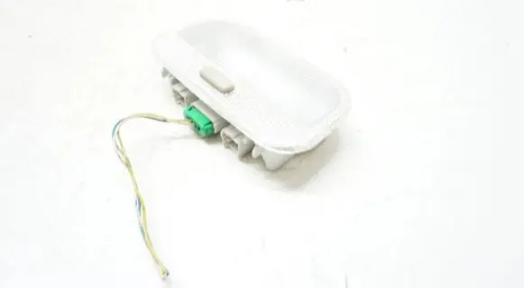 Peugeot 307 Other interior light