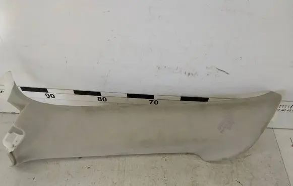 Toyota Avensis T250 (C) pillar trim 6247105080 MP546P