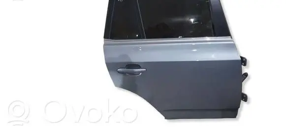 BMW X3 E83 Rear door