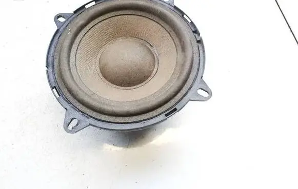 Renault Megane I Front door speaker