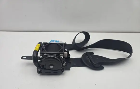 Toyota Yaris Front seatbelt 732100D580 066211