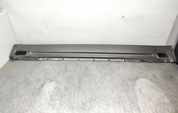 Porsche Cayenne (92A) Sill 7P5854883
