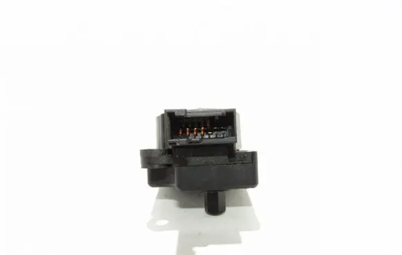 Mercedes-Benz CLC CL203 Air flap motor/actuator A2038201642