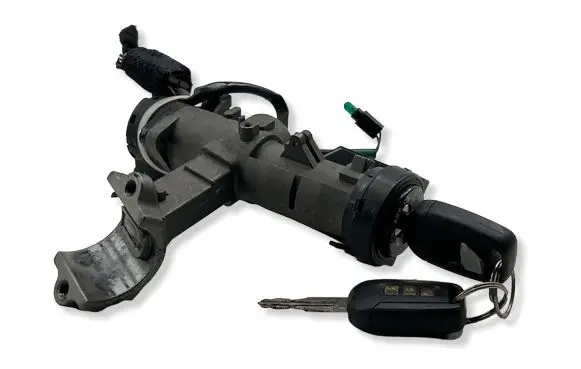 Chevrolet Captiva Ignition lock 96673458